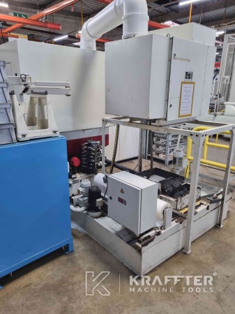 Meccanica di precisione STUDER S 40 20690-035 Macchine utensili d'occasione