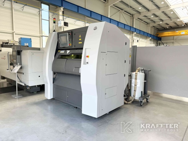Stampante 3D per metalli d'occasione 3DS proX DMP300 90090