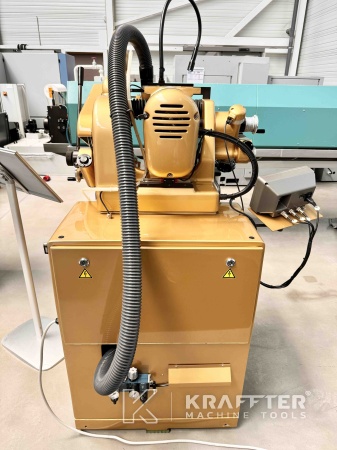 Macchine industriali per affilatura Affilatrice Ewag WS 11 90124