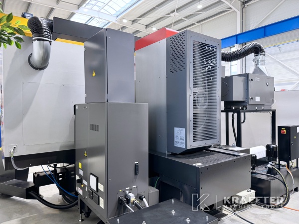 AMADA Techster 106 90163 , Italia