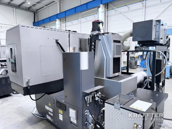 AMADA Techster 84 90162 , Italia
