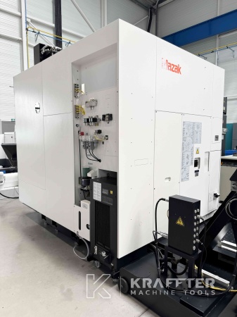 MAZAK Variaxis C-600 90161 , Italia