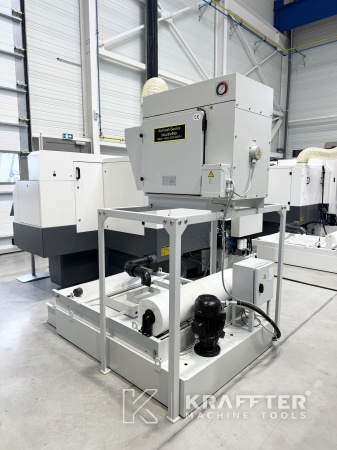 STUDER S33 90177 , Italia