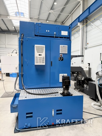 WALTER Helitronic Power Regrinder 90159 , Italia