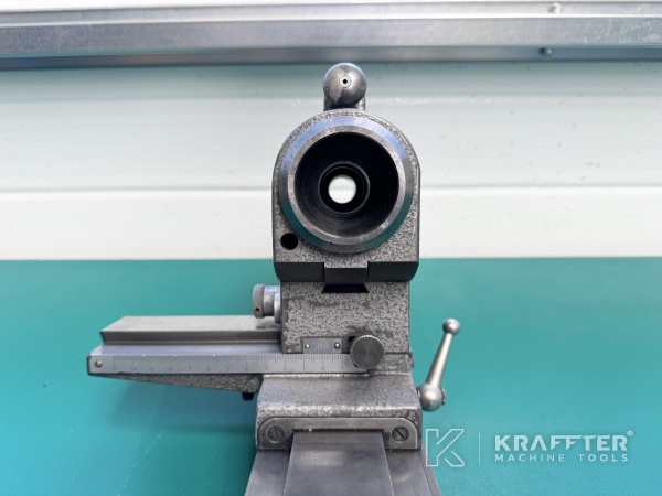 Attrezzatura per Vari   90155/1 presso KRAFFTER