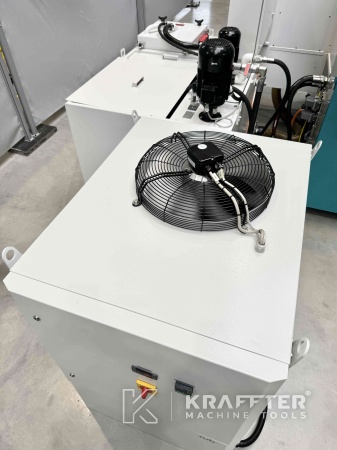 SCHNEEBERGER Norma NGC 90111 - Macchine utensili d'occasione presso KRAFFTER