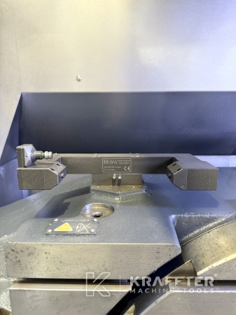 Accessori, attrezzature e strumenti su Centro di lavoro DMG MORI DMU 75 monoBLOCK 90094