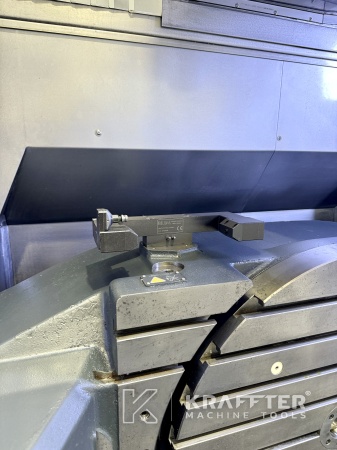 Accessori, attrezzature per macchine utensili DMG MORI DMU 75 monoBLOCK 90094