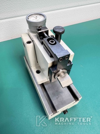 Accessori, attrezzature per macchine utensili STUDER S20 Favorit 90156