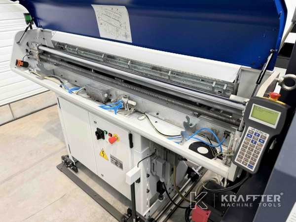 Caricatore automatico di barre per MIYANO BNJ 42 SY3 90118