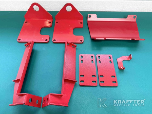 Armadio metallico per attrezzature e accessori AXILE G6 90104