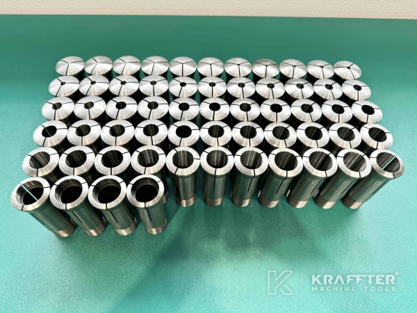 Accessorio per Rettificatrice cilindrica CNC KELLENBERGER Kel-Vista UR 175/1000 90126