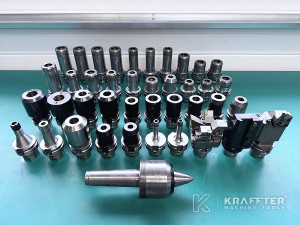 Accessori da OKUMA Multus B400 90175