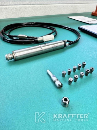 Accessorio per Rettificatrice cilindrica CNC TACCHELLA Elektra UA 1200 90114