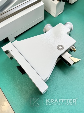 Attrezzatura per Rettificatrice cilindrica CNC KELLENBERGER 100 90121 presso KRAFFTER