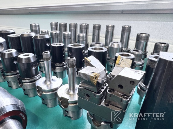 Accessorio per Centro di tornitura fresatura OKUMA Multus B400 90175