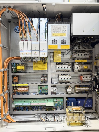 Armadi elettrici industriali su WALTER Helitronic Power Diamond 90157