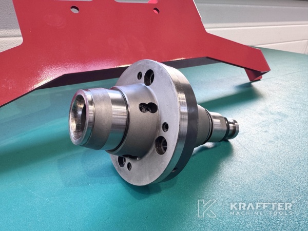 Accessorio per Affilatrice CNC ANCA FX5 linear 90164