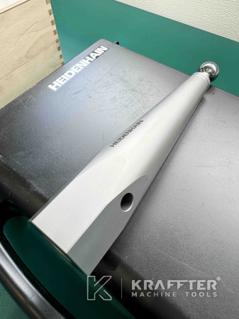 Accessori, attrezzature e strumenti su Centro di lavoro AXILE G6 90104