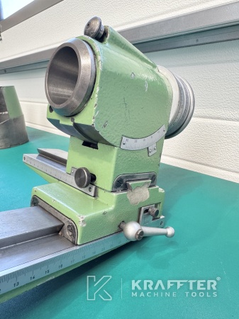 Attrezzatura per Affilatrice DECKEL S11 90155 presso KRAFFTER