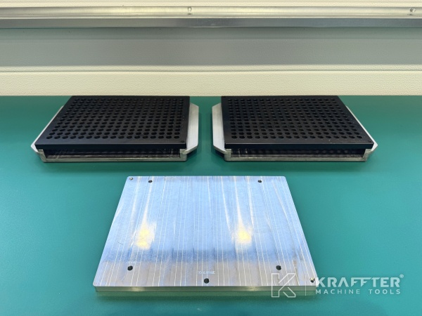 Accessori, attrezzature per macchine utensili ANCA FX5 linear 90164