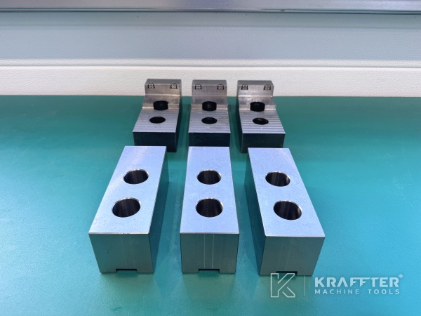 Accessori, attrezzature per macchine utensili MAZAK Mega Turn 900 90171