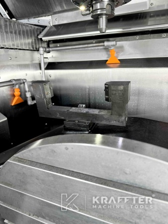 Acquisto e vendita Centro di lavoro AXILE G6 90104 Europa , America , internazionale