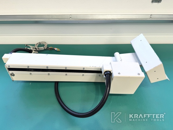 Accessori, attrezzature per macchine utensili OKUMA Multus B400 90175