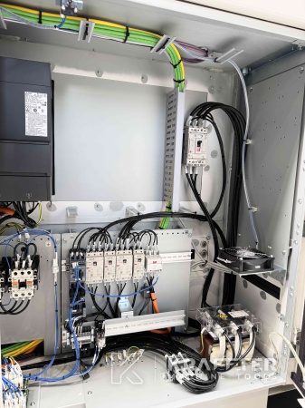 MAZAK Variaxis C-600 90161 rivendita e spedizione in tutto il mondo