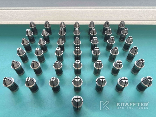 Attrezzatura per Centro di lavoro WILLEMIN MACODEL W 408 MT 90131 presso KRAFFTER