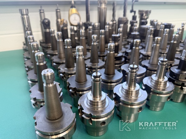 Accessorio per Centro di lavoro DMG MORI DMU 65 monoBLOCK 90170