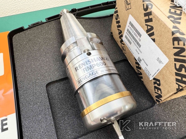 Accessori da MAZAK Variaxis C-600 90161