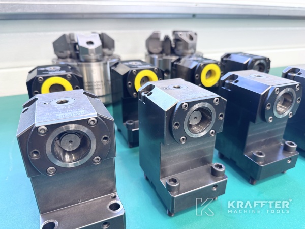 Accessorio per Tornio CNC DMG MORI NRX 2000 MC 90179