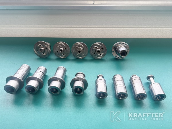 Accessori da WALTER Helitronic Power Diamond 90157