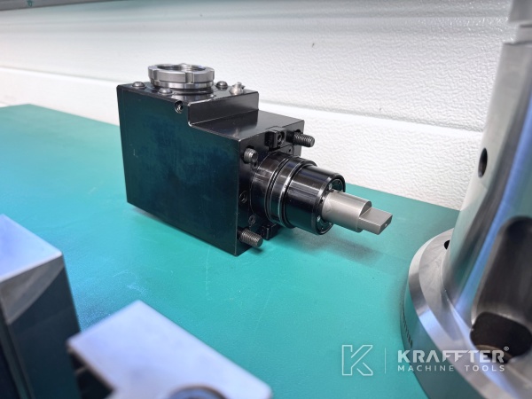 Accessori, attrezzature e manuali utente su BIGLIA B750-YS 90183 presso KRAFFTER
