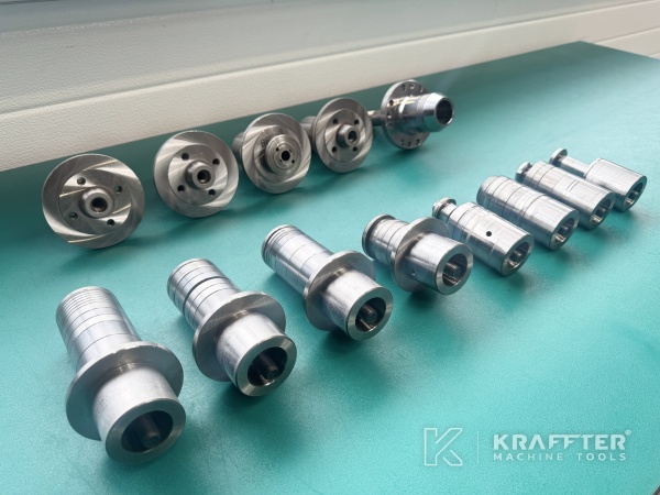Accessorio per Affilatrice CNC WALTER Helitronic Power Diamond 90157