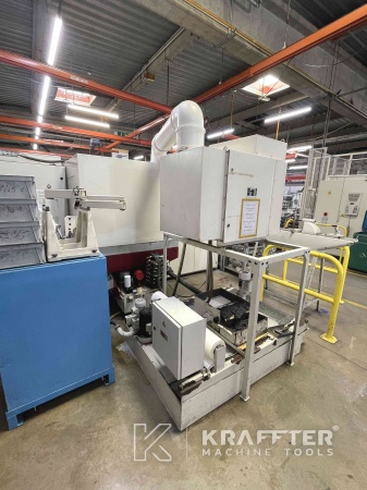 Rettificatrice cilindrica CNC per metalli per meccanica di precisione STUDER S 40 20690-035