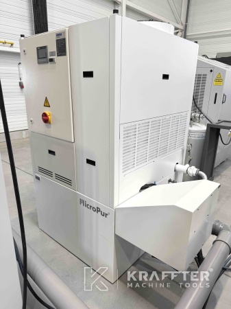 VOLLMER VGrind 360 90146 , Italia