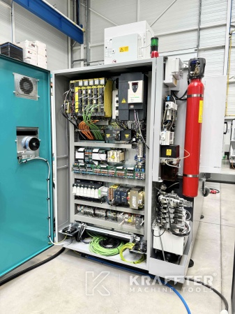 Armadi elettrici industriali su SCHNEEBERGER Norma NGC 90111