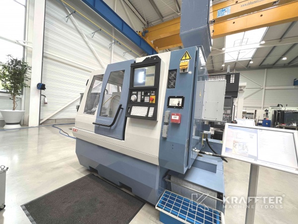 Affilatrice CNC - ANCA GX7 - 90052