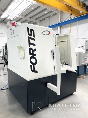 ISOG Fortis 20689-989 , Italia