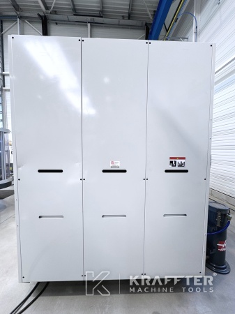 HAAS UMC 750 SS 90145 - KRAFFTER venditore di macchine utensili d'occasione