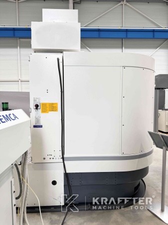 Affilatrice CNC d'occasione WALTER Helitronic Basic 90142 in vendita