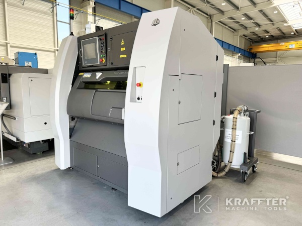3DS proX DMP300 90090 - KRAFFTER venditore di macchine utensili d'occasione