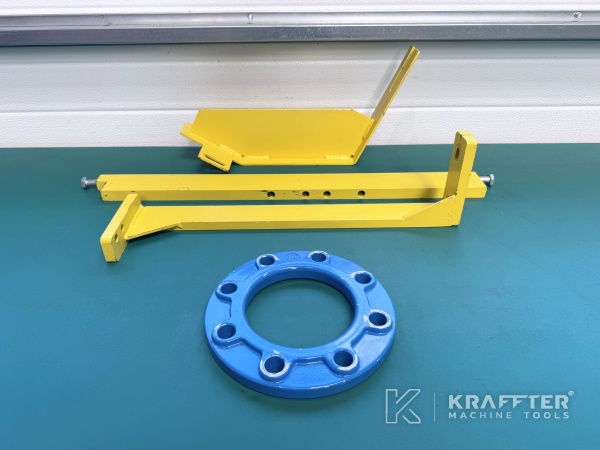 Accessorio per Affilatrice CNC SCHNEEBERGER Gemini DMR 90173