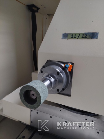 Meccanica di precisione VOUMARD 150 CNC 90140 Macchine utensili d'occasione