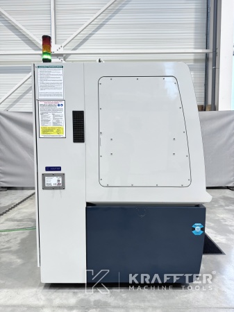 ANCA FX5 linear 90164 - KRAFFTER venditore di macchine utensili d'occasione