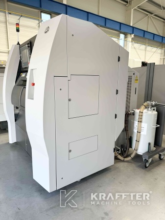 Stampante 3D d'occasione 3DS proX DMP300 90090 in vendita