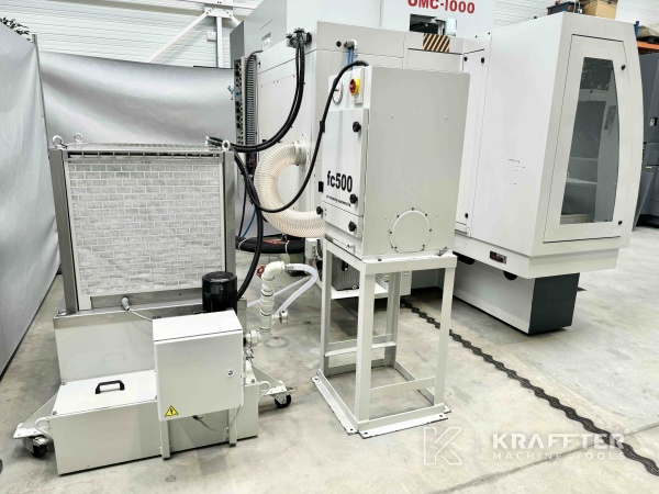Rettificatrice cilindrica CNC a controllo numerico JONES & SHIPMAN Ultramat 650 Easy-B 90120
