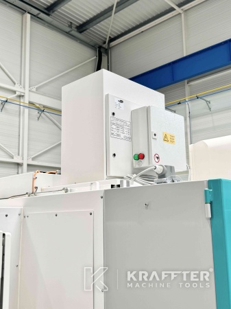 Macchine industriali per Affilatrice CNC SCHNEEBERGER Norma NGC 90111